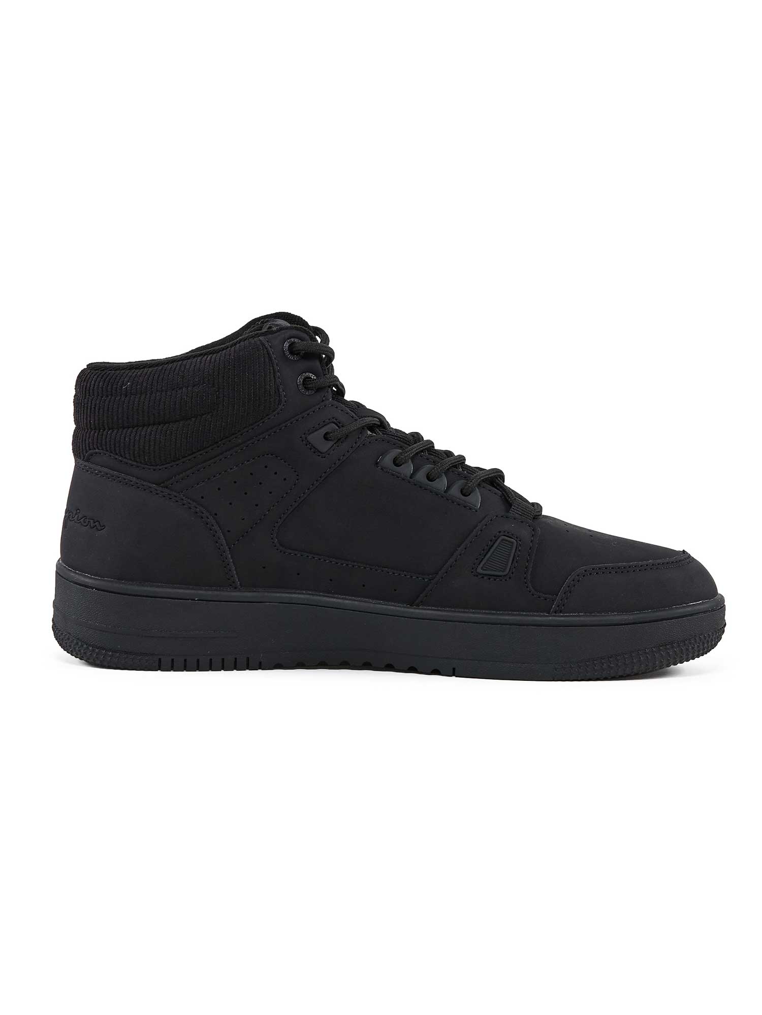 CHAMPION Обувки REBOUND MID CORD