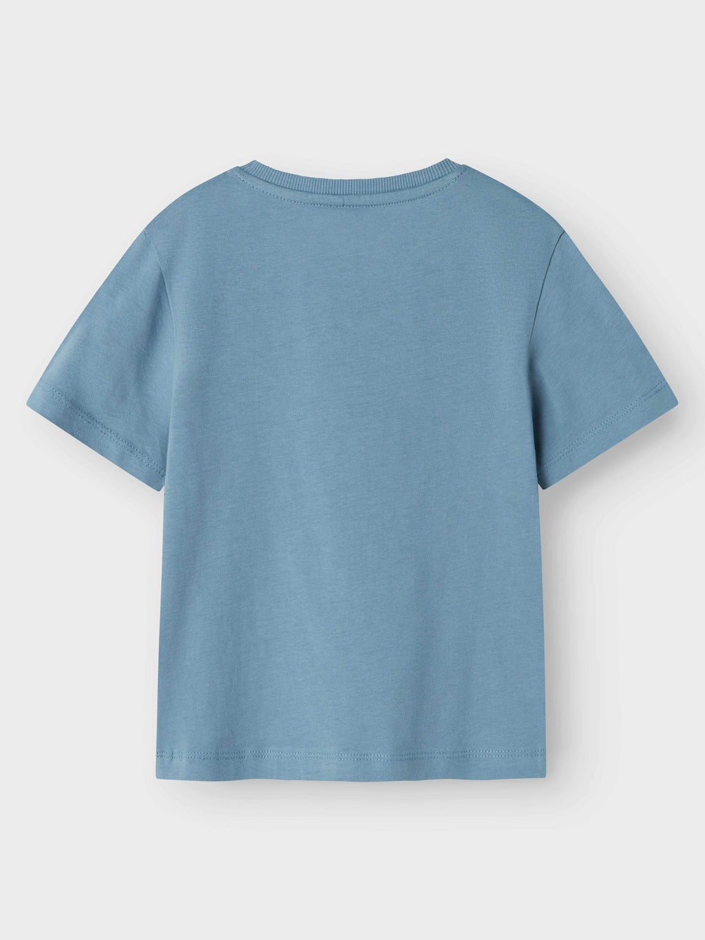 NAME IT Тениска NMMVILASSE SS NREG TOP