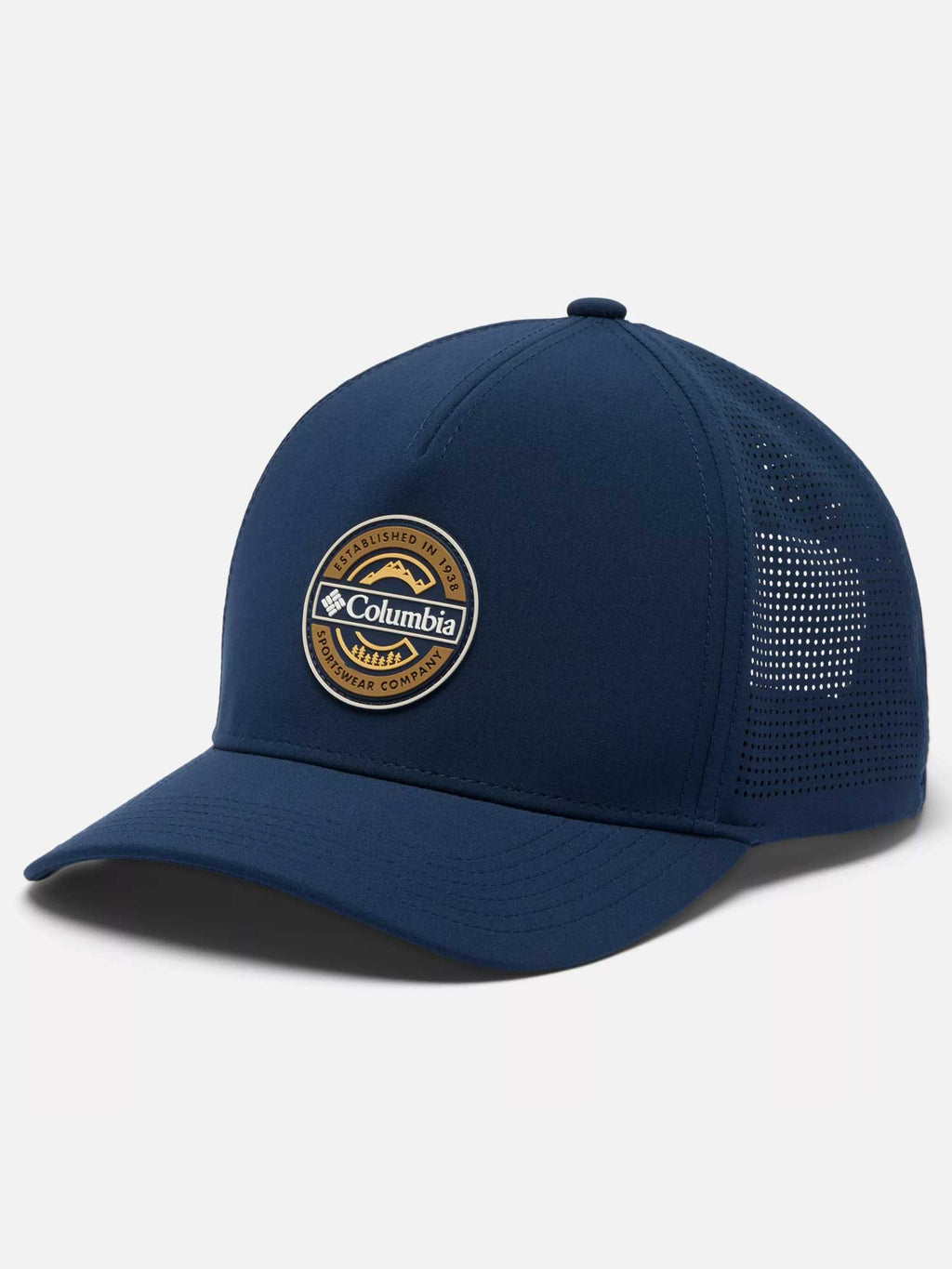 COLUMBIA Шапка Mountaincap 3D Stretch Snap Back