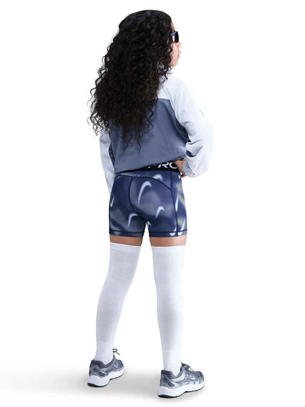 NIKE Клин G NP DF 3IN SHORT SPORT VNR