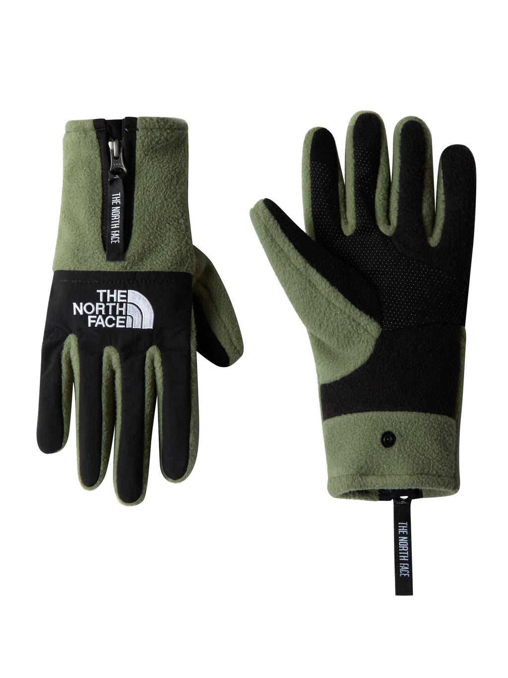 THE NORTH FACE Ръкавици DENALI ETIP GLOVE