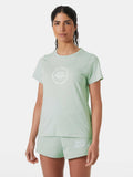 HELLY HANSEN Тениска W CORE GRAPHIC 2.0