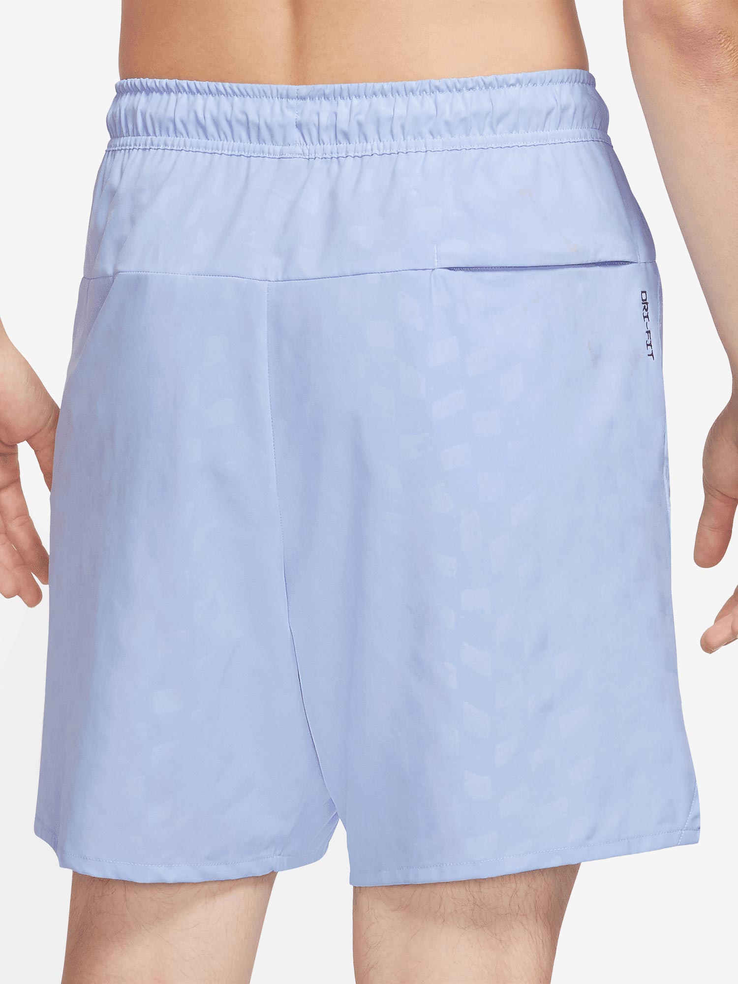 NIKE Къси панталони M NK DF UNLIMITED WVN 7UL DYE