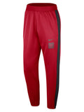 NIKE Спортно долнище CHI MNK TF START5 FLC PNT