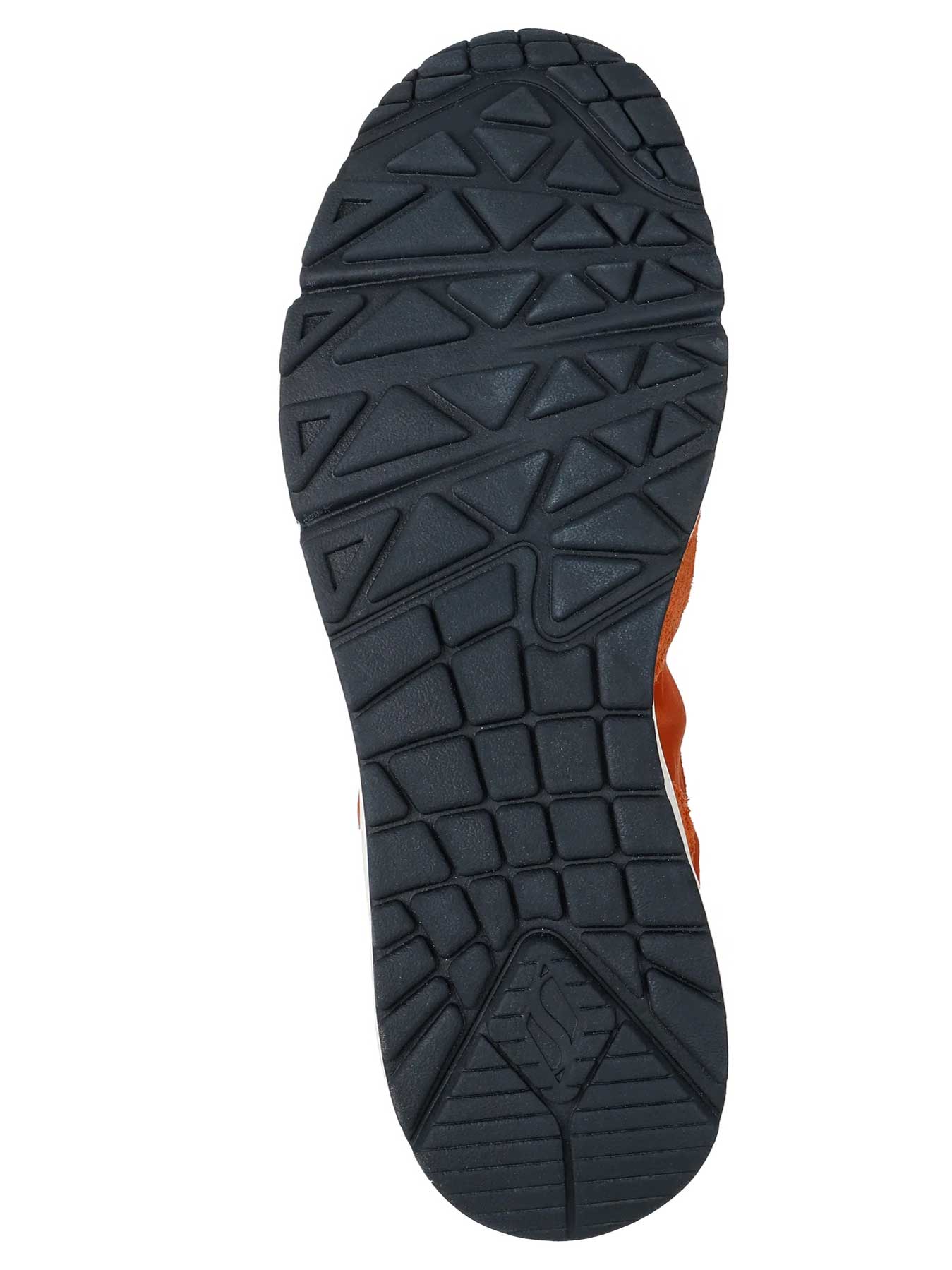 SKECHERS Обувки UNO-VINTAGE DAYZ