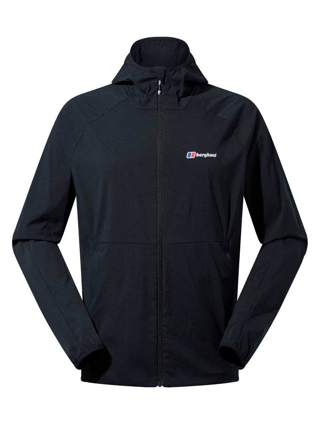 BERGHAUS Яке M URB THERAN FZ HOODED JKT