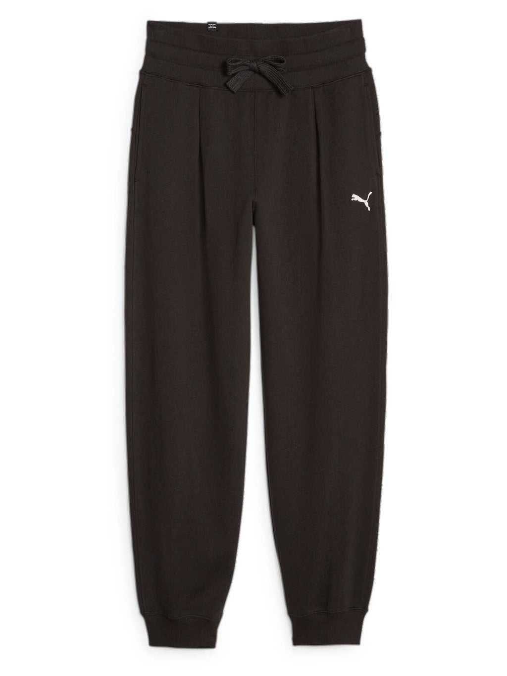 PUMA Спортно долнище HER High-Waist Pants TR