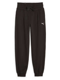PUMA Спортно долнище HER High-Waist Pants TR