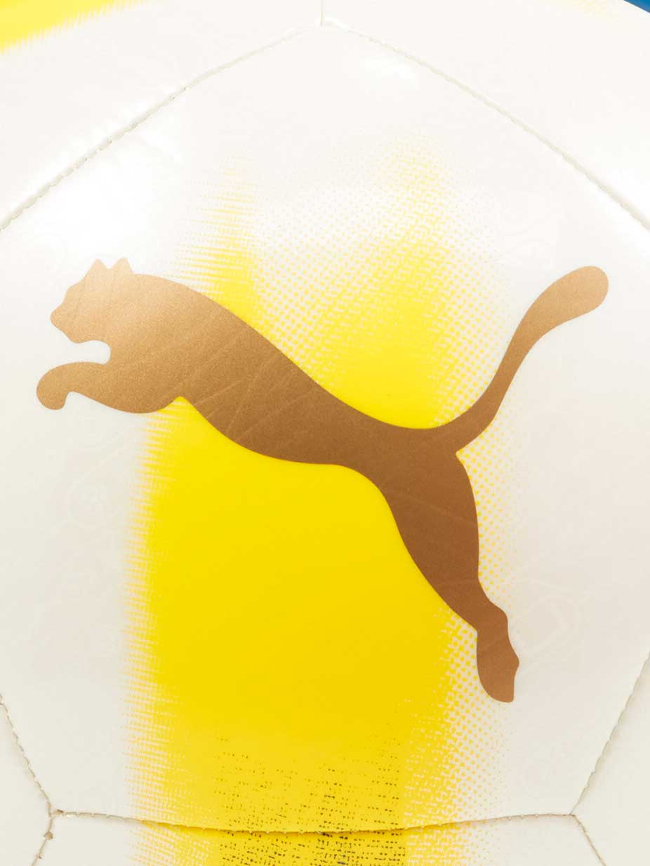 PUMA Футболна топка NEYMAR JR BNA Graphic ball