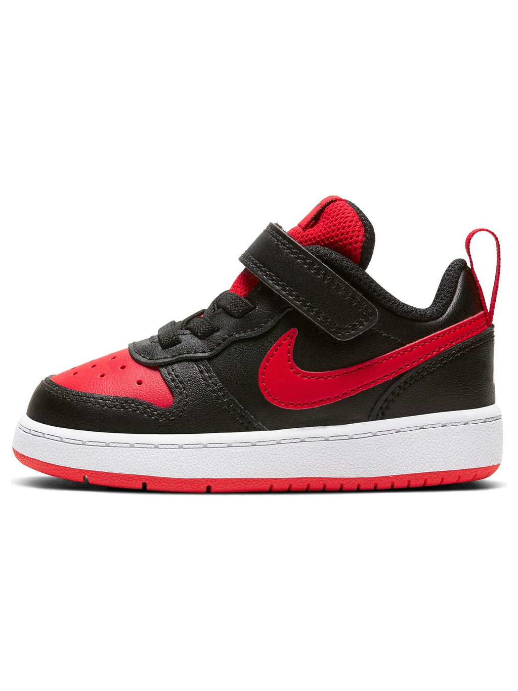 NIKE Обувки COURT BOROUGH LOW 2