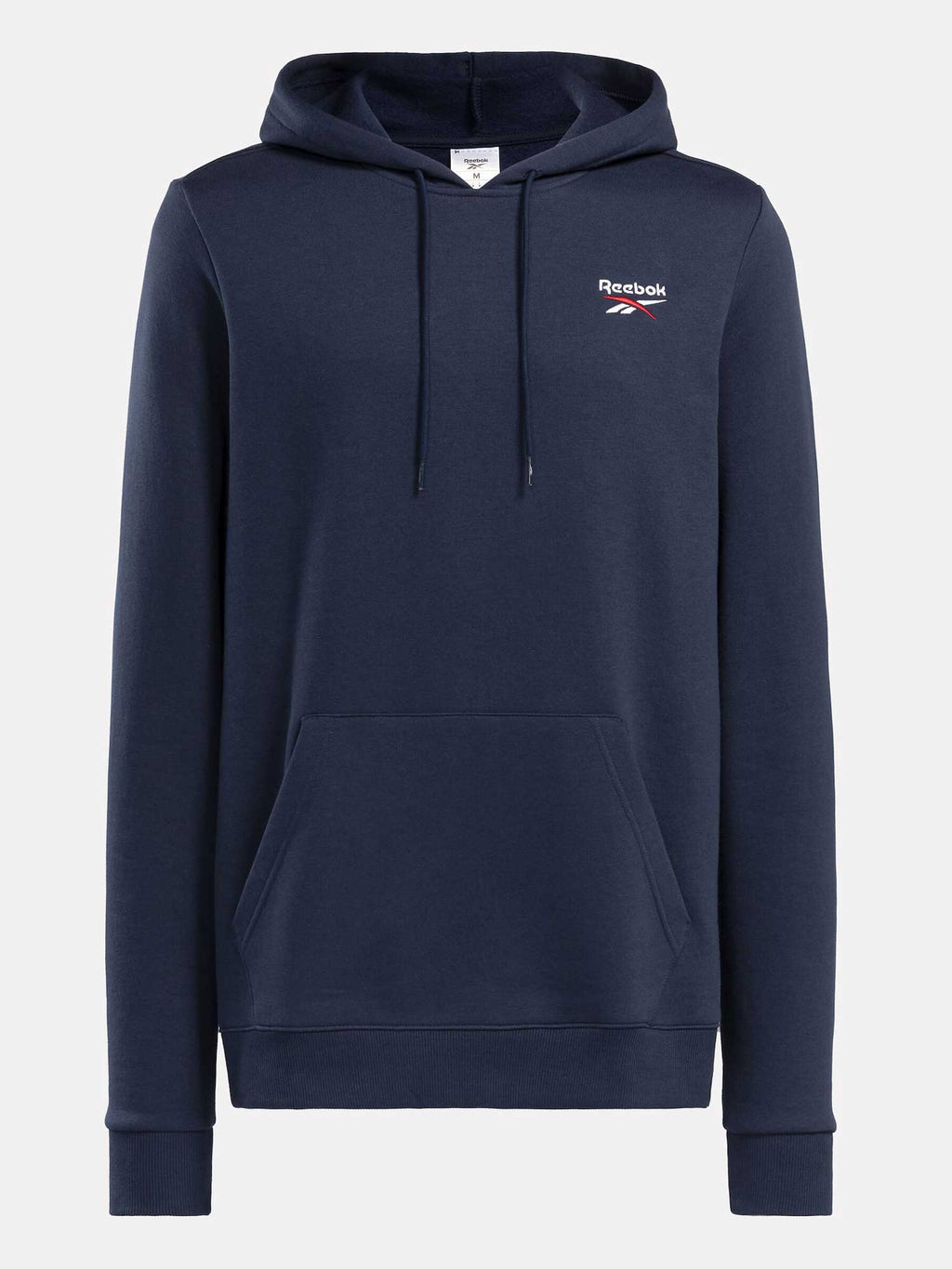 REEBOK Суитшърт IDENTITY SMALL LOGO
