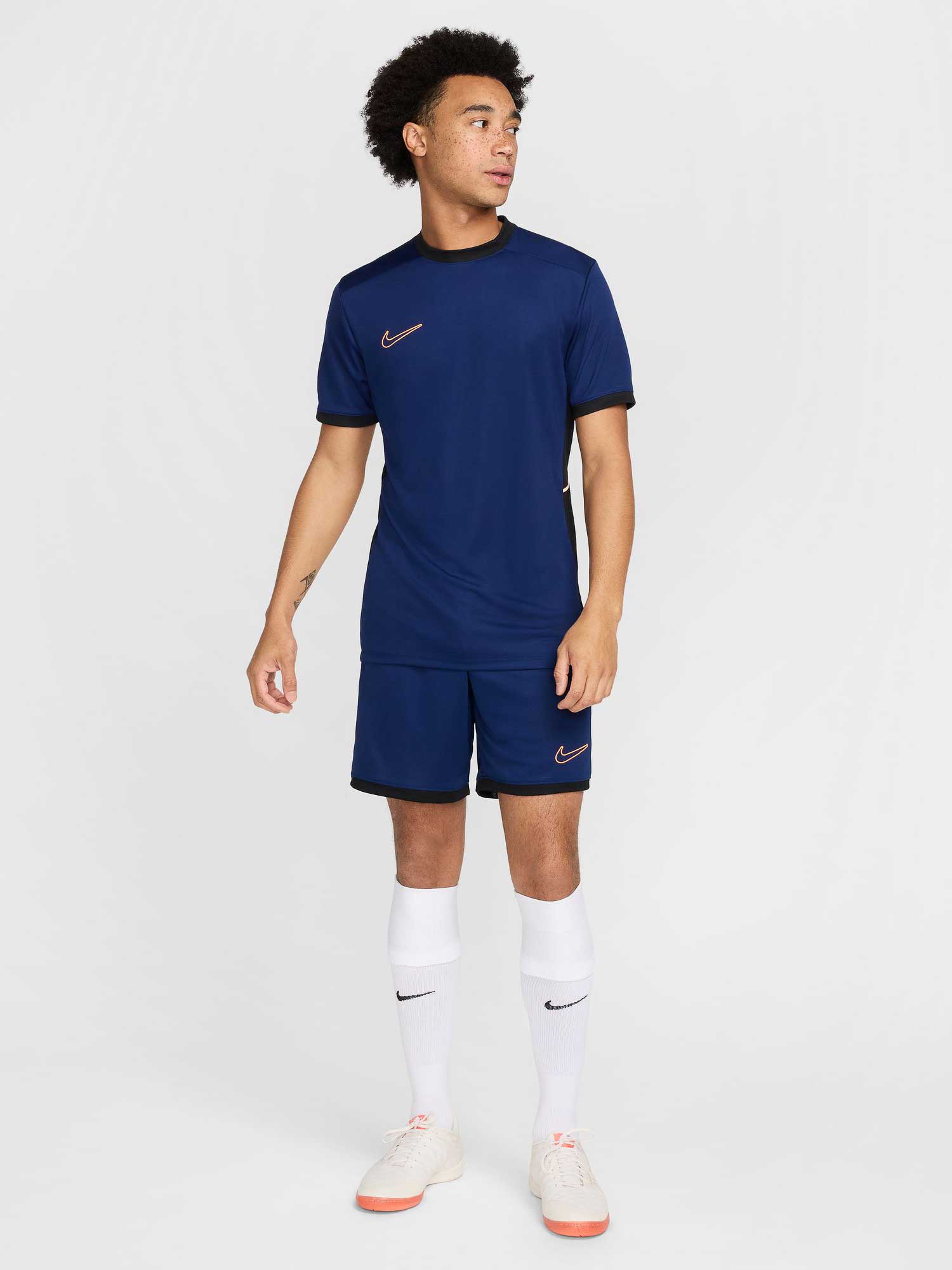 NIKE Тениска M NK DF ACD25 SS TOP BR