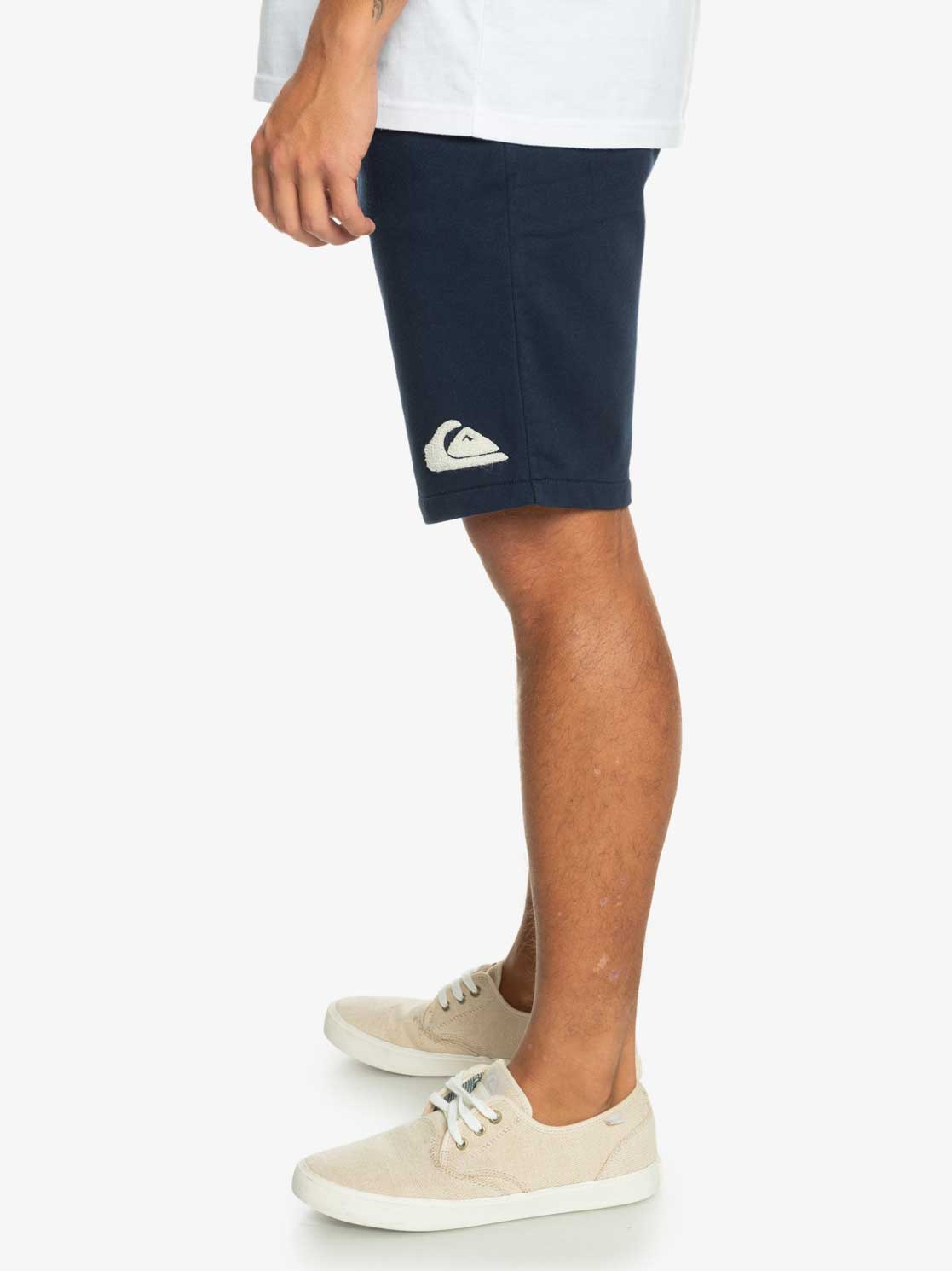 QUIKSILVER Къси панталони BLOCK SLIM SHORT