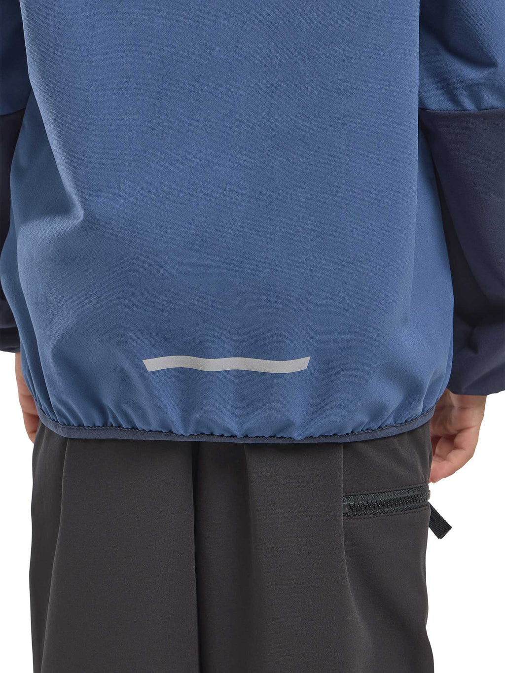 JACK WOLFSKIN Яке TURBULENCE HOODED JKT K