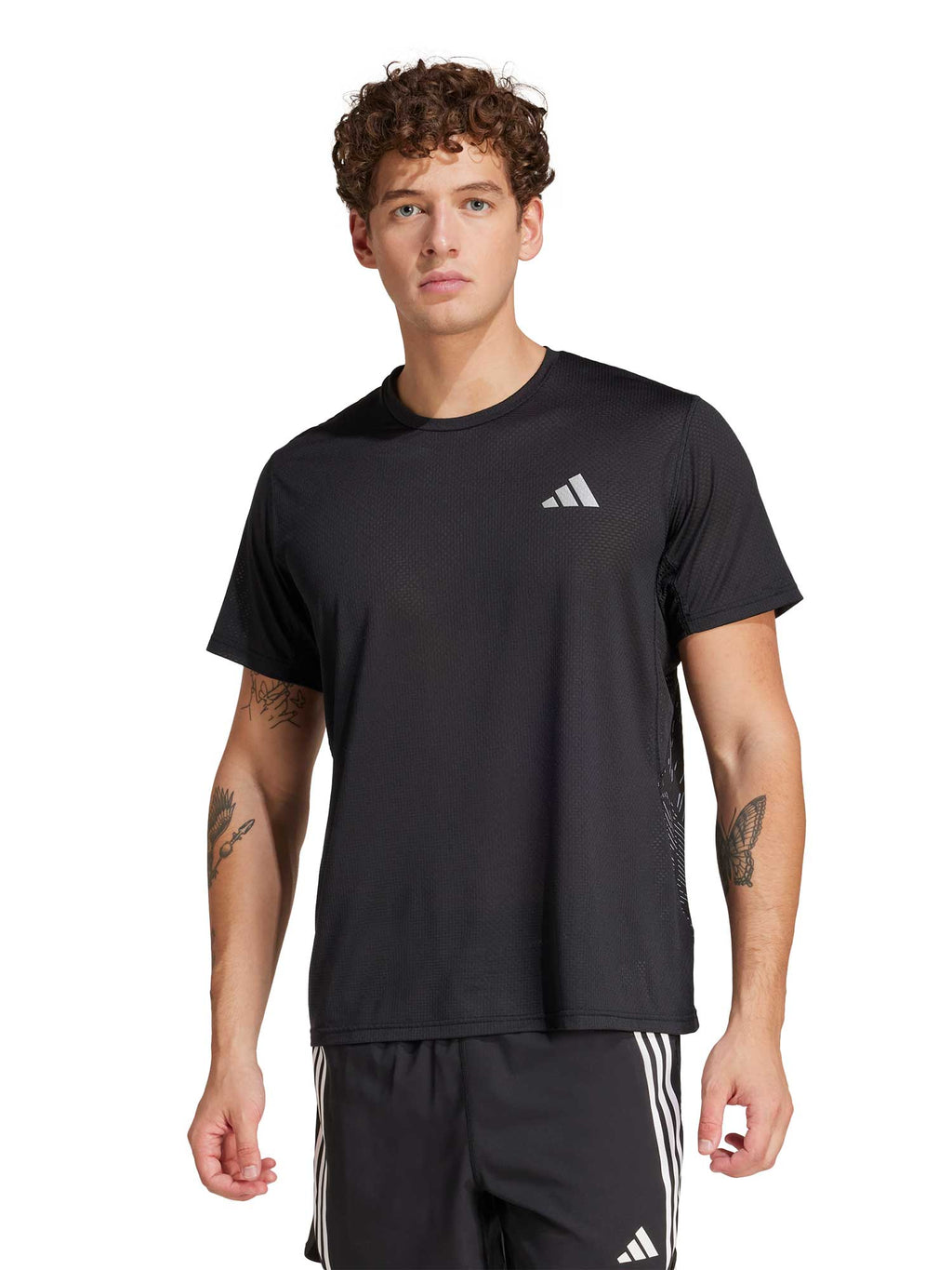 ADIDAS PERFORMANCE Тениска Break the Norm CLIMACOOL Tee Gender
