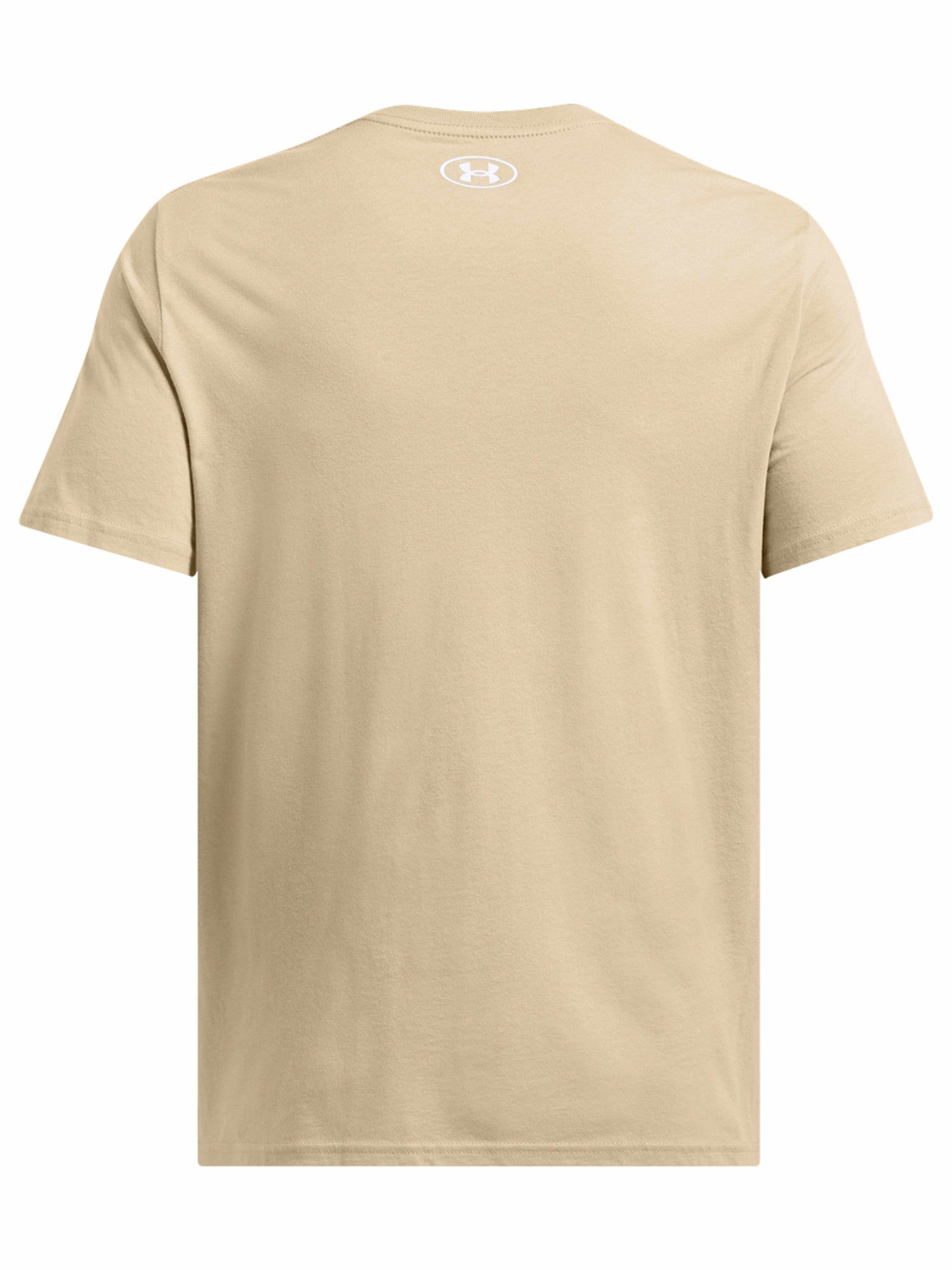 UNDER ARMOUR Тениска UA M SPORTSTYLE LC SS