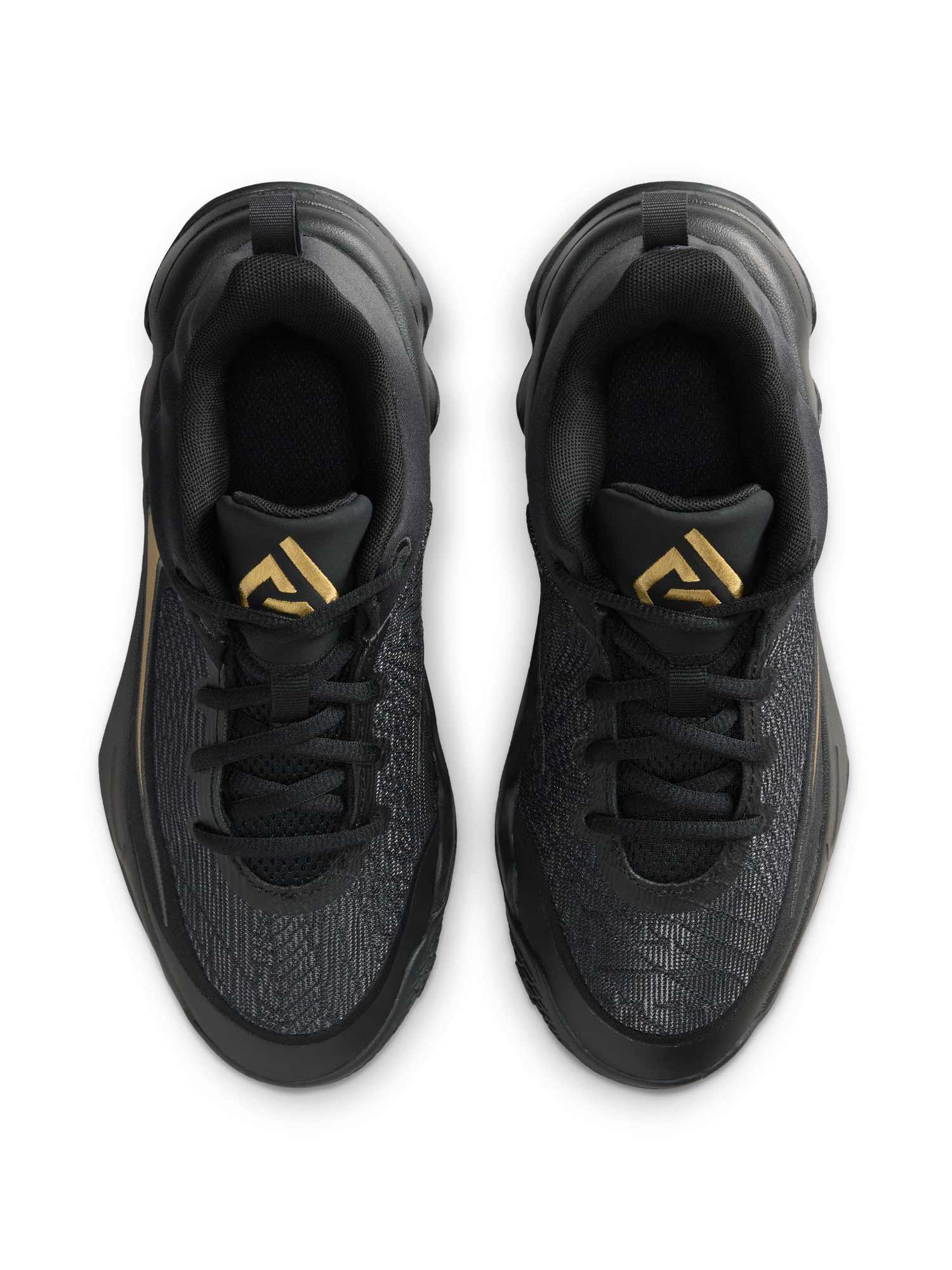 NIKE Обувки GIANNIS IMMORTALITY 4 (GS)