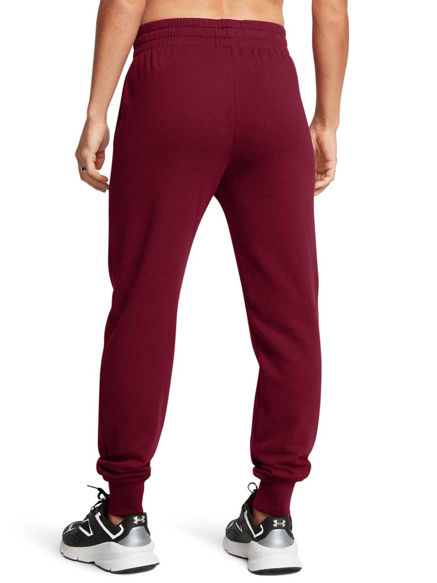 UNDER ARMOUR Спортно долнище UA Rival Fleece Jogger