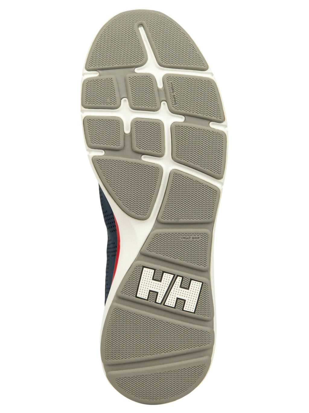 HELLY HANSEN Обувки AHIGA V4 HYDROPOWER