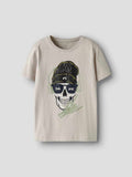 NAME IT Тениска NKMTED SS TOP