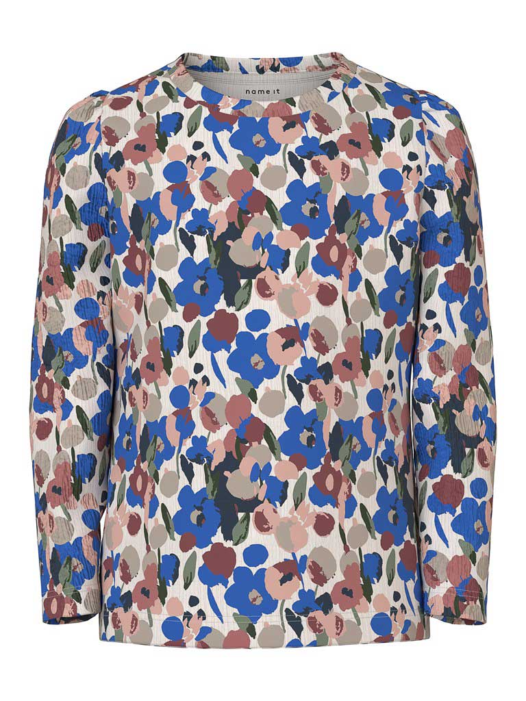 NAME IT Блуза NMFODINE LS TOP