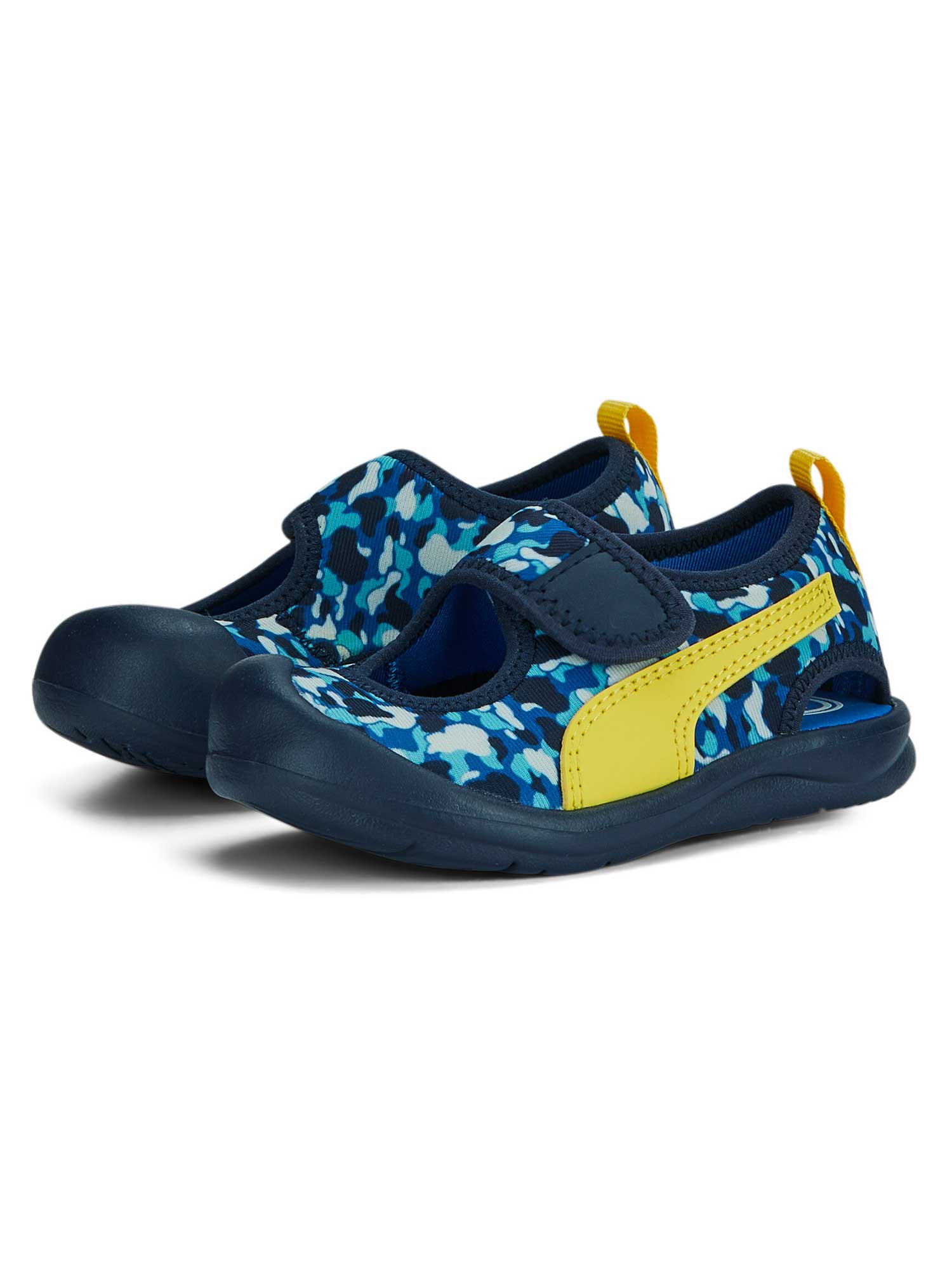 PUMA Сандали Aquacat Inf