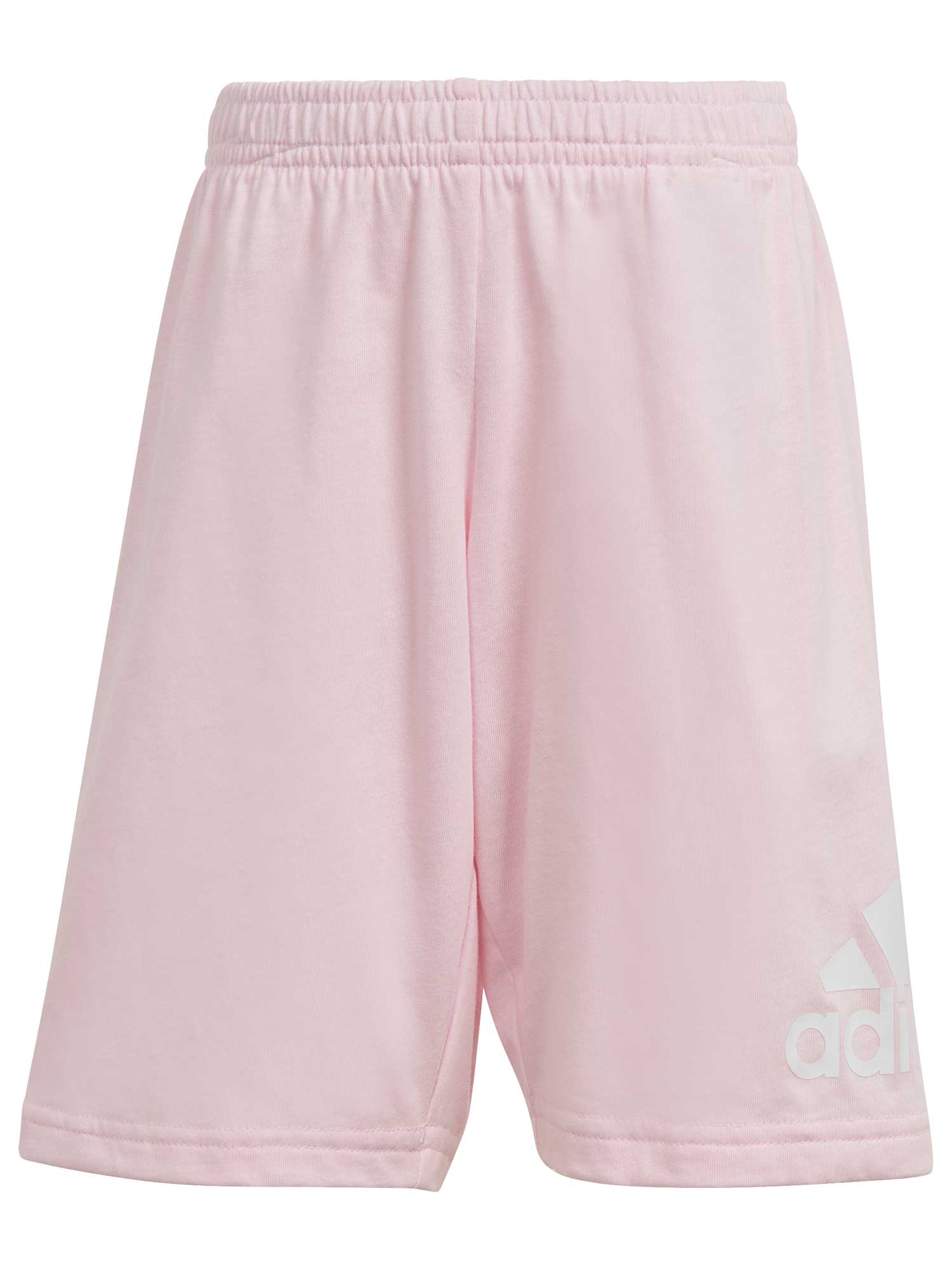 ADIDAS SPORTSWEAR Спортен екип Essentials Logo Tee and Short Set