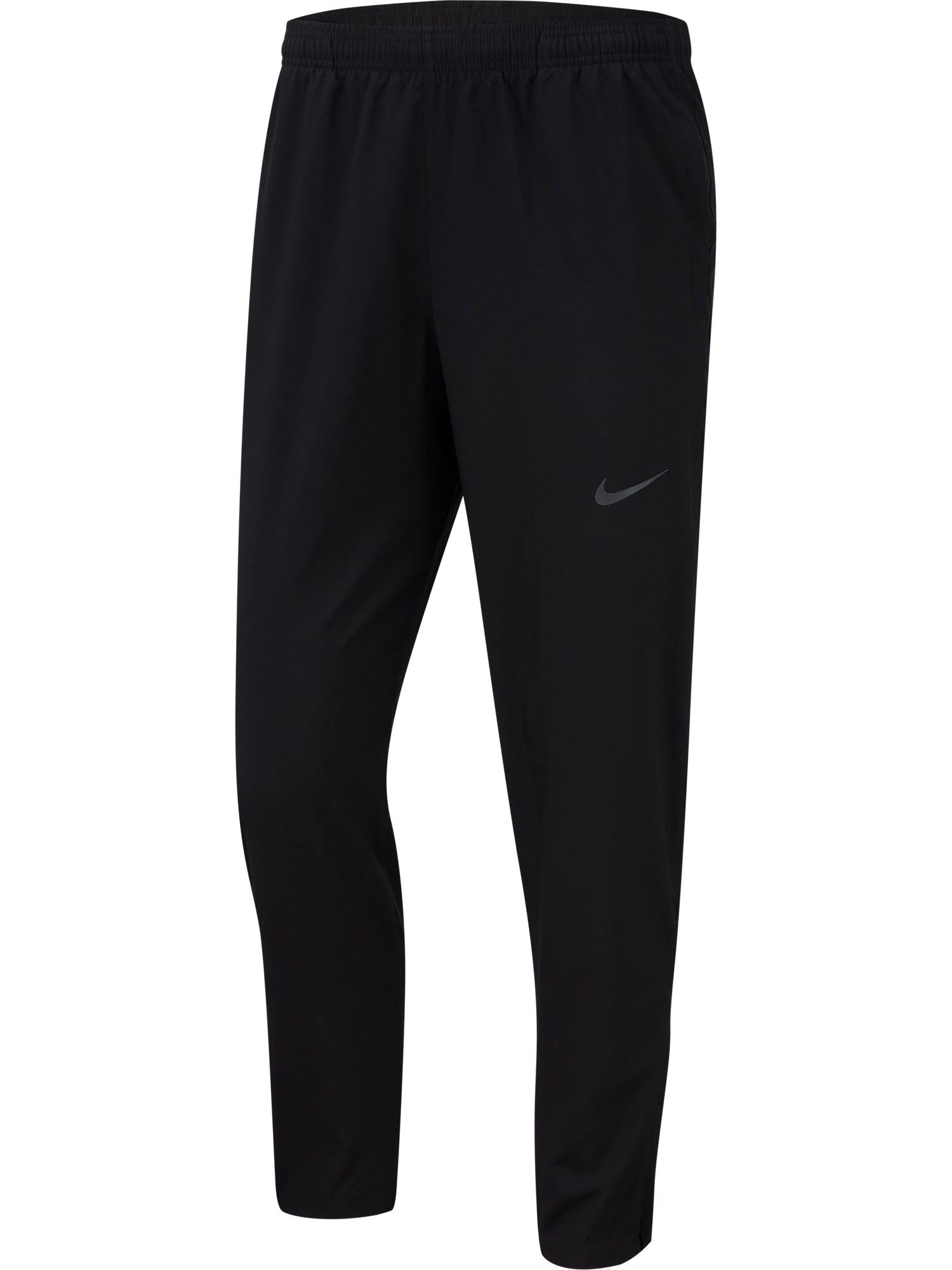 NIKE Спортно долнище DF RUN STRIPE