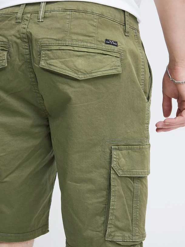 BLEND Къси панталони Shorts