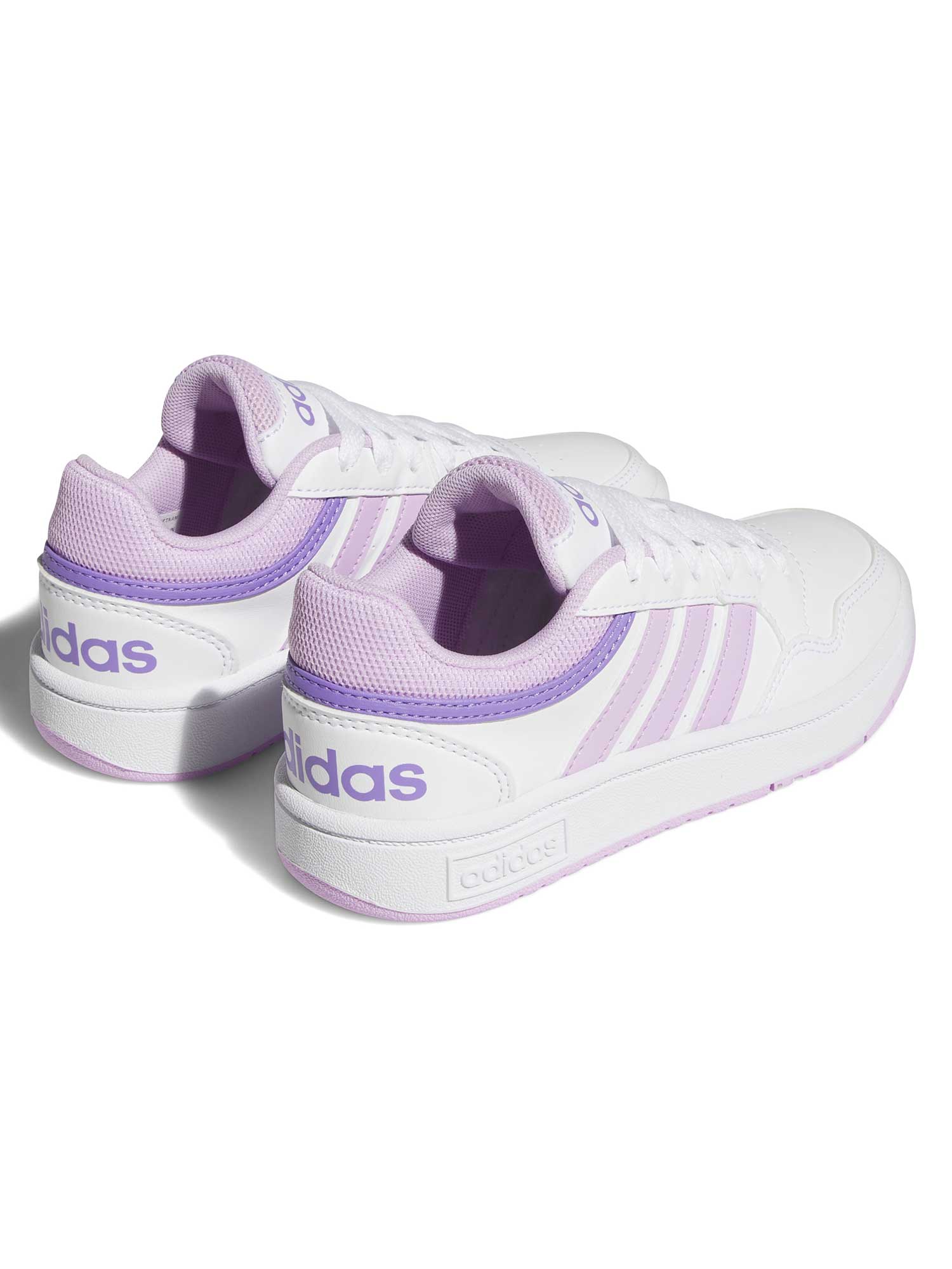 ADIDAS SPORTSWEAR Обувки Hoops