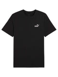 PUMA Тениска ESS Small No. 1 Logo Tee