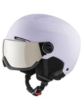 ALPINA Ски каска ARBER VISOR Q-LITE