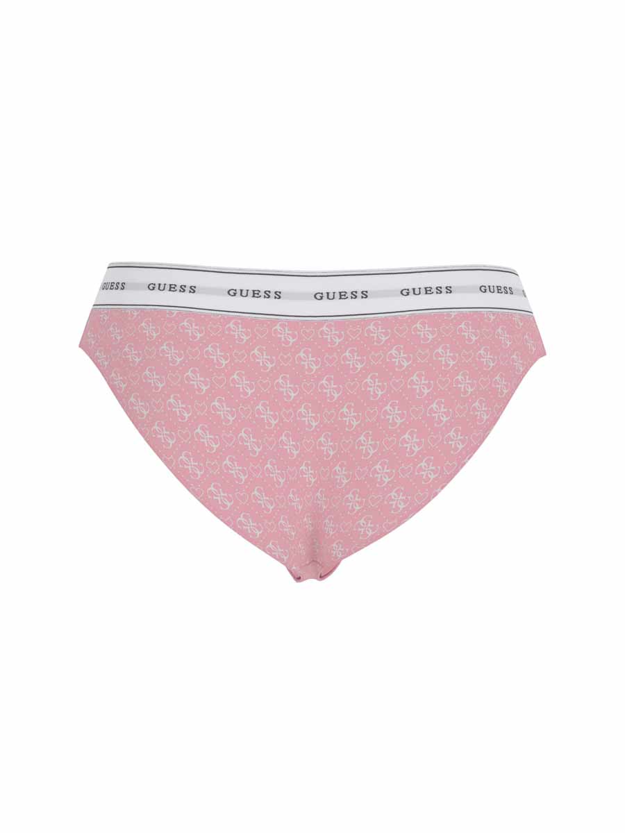 GUESS Бельо CARRIE BRIEF