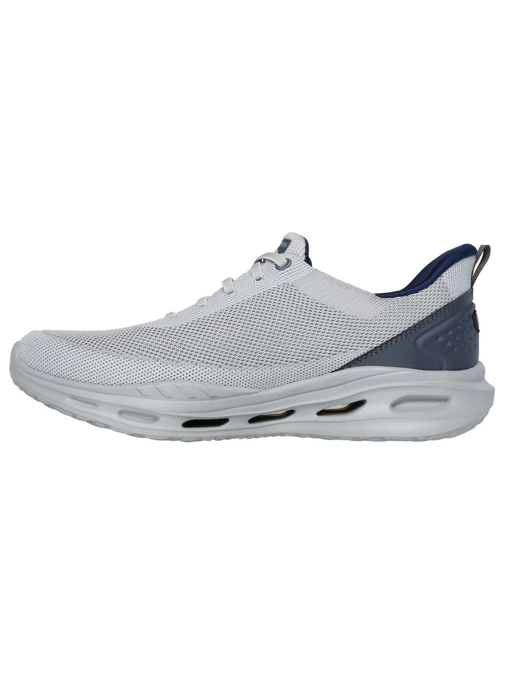 SKECHERS Обувки ARCH FIT ORVAN - KINCADE