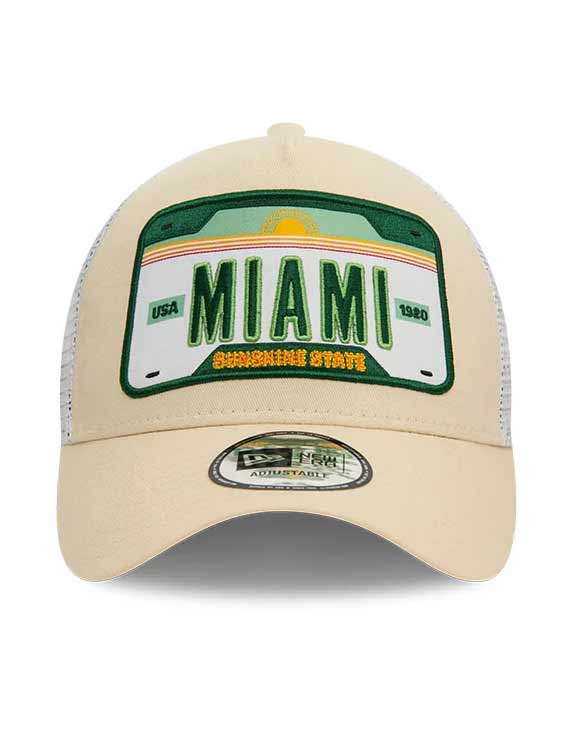 NEW ERA Шапка NEW ERA TRUCKER