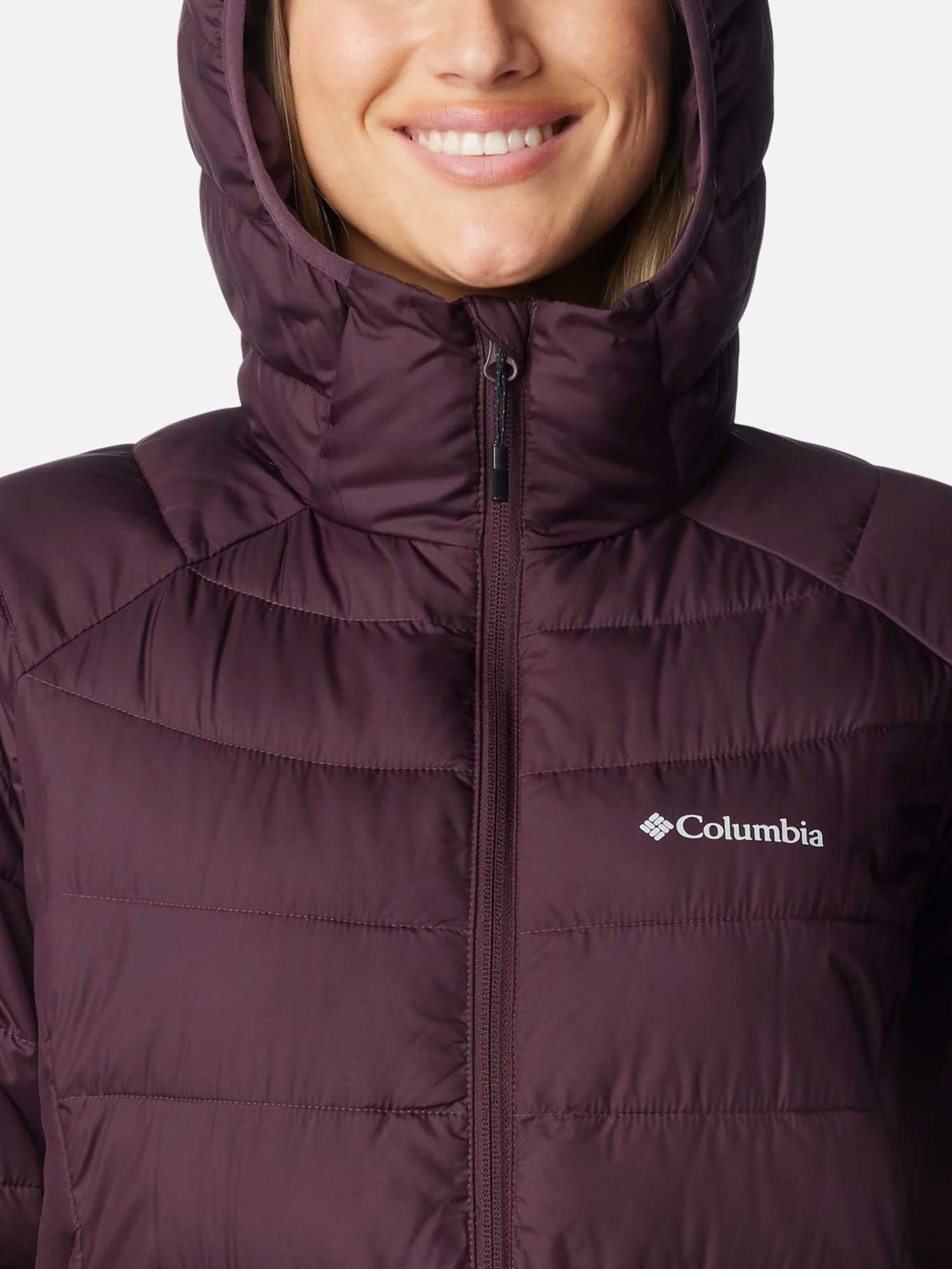 COLUMBIA Яке Powder Lite II Mid