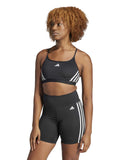 ADIDAS PERFORMANCE Спортен сутиен Aeroreact Training