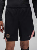 NIKE Къси панталони PSG M NK DF STRK SHORT KZ3R