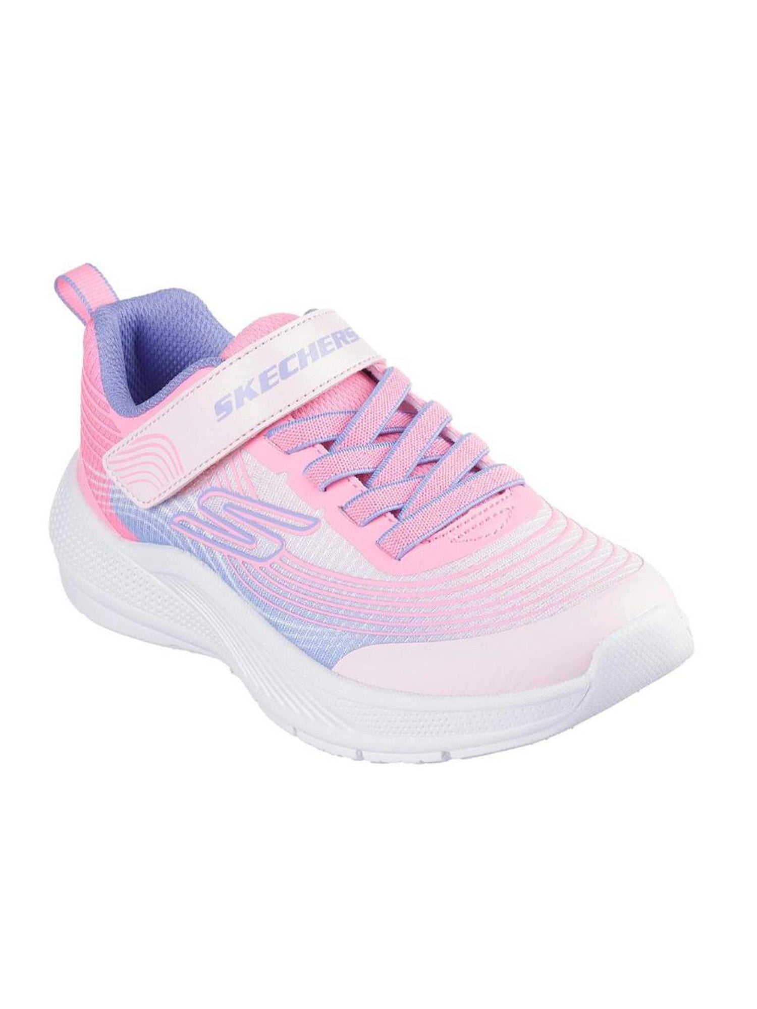 SKECHERS Обувки MICROSPEC ADVANCE