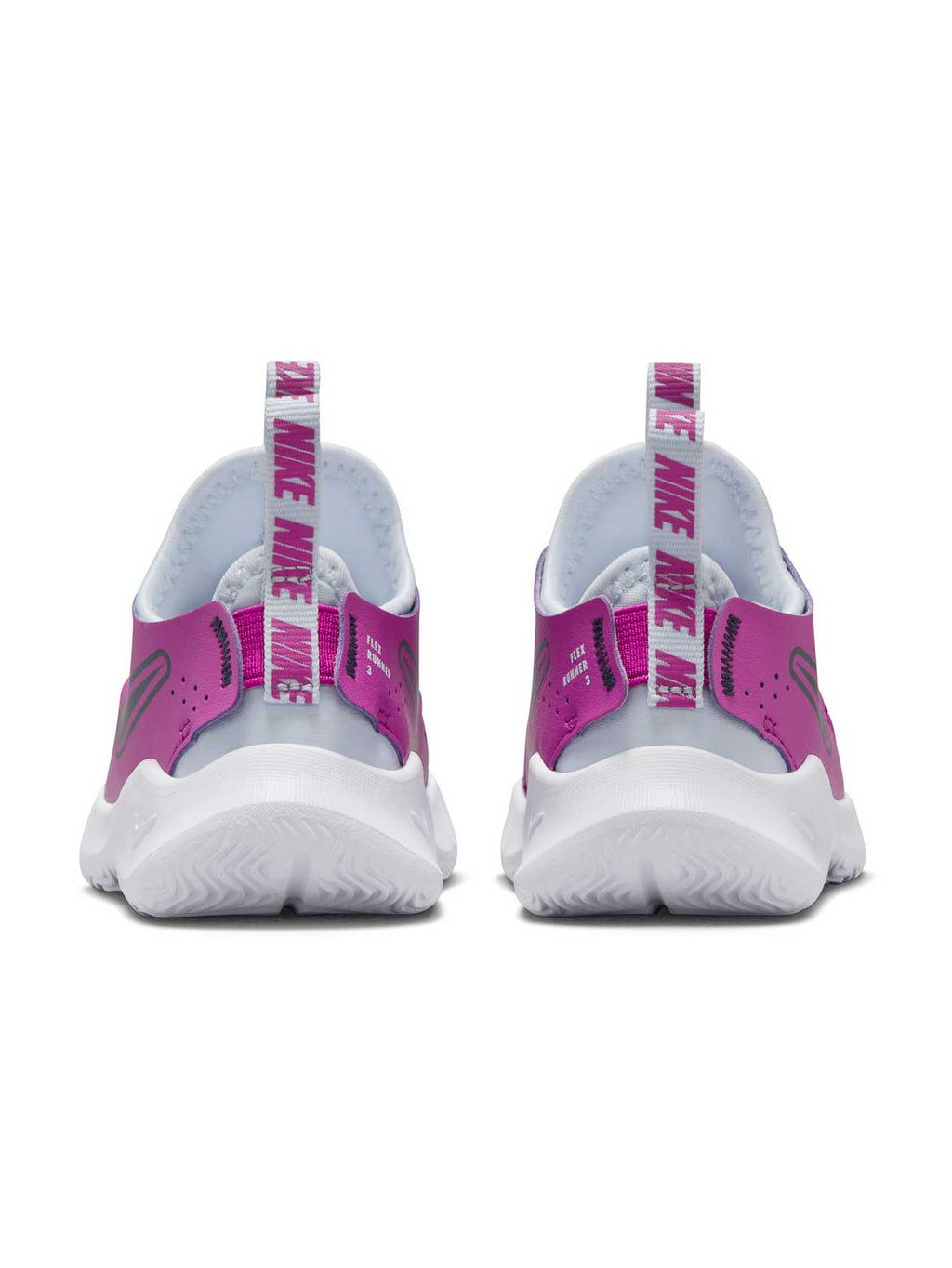 NIKE Обувки FLEX RUNNER 3 (TD)