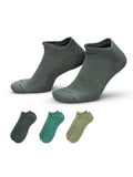 NIKE Чорапи U NK ED PLUS CUSH NS 3PR 132