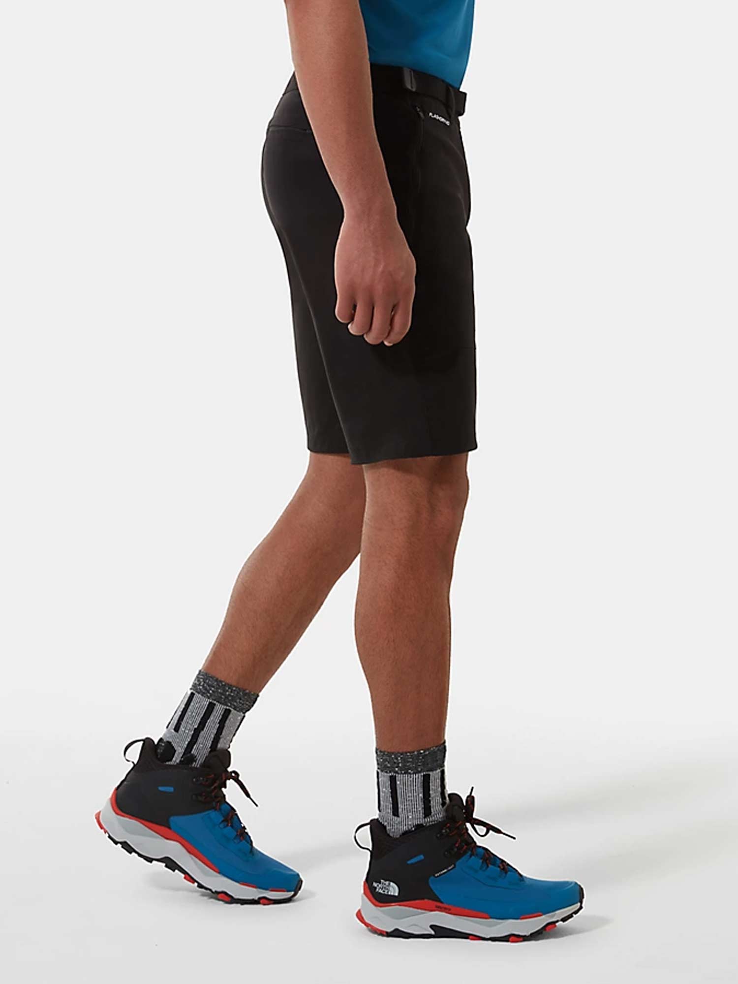 THE NORTH FACE Къси панталони M LIGHTNING SHORT