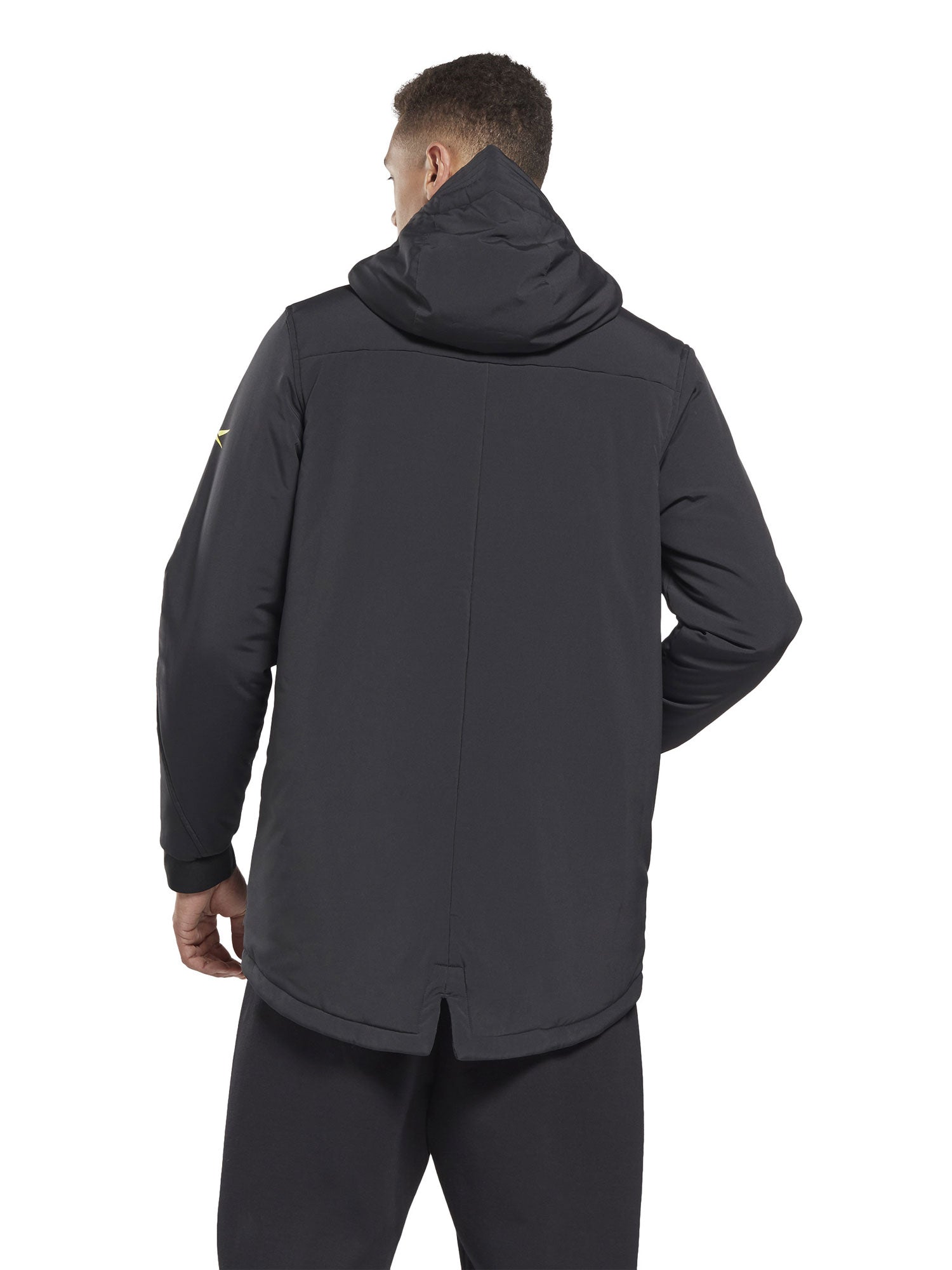 REEBOK Яке THERMOWARM+GRAPHENE Padded Parka