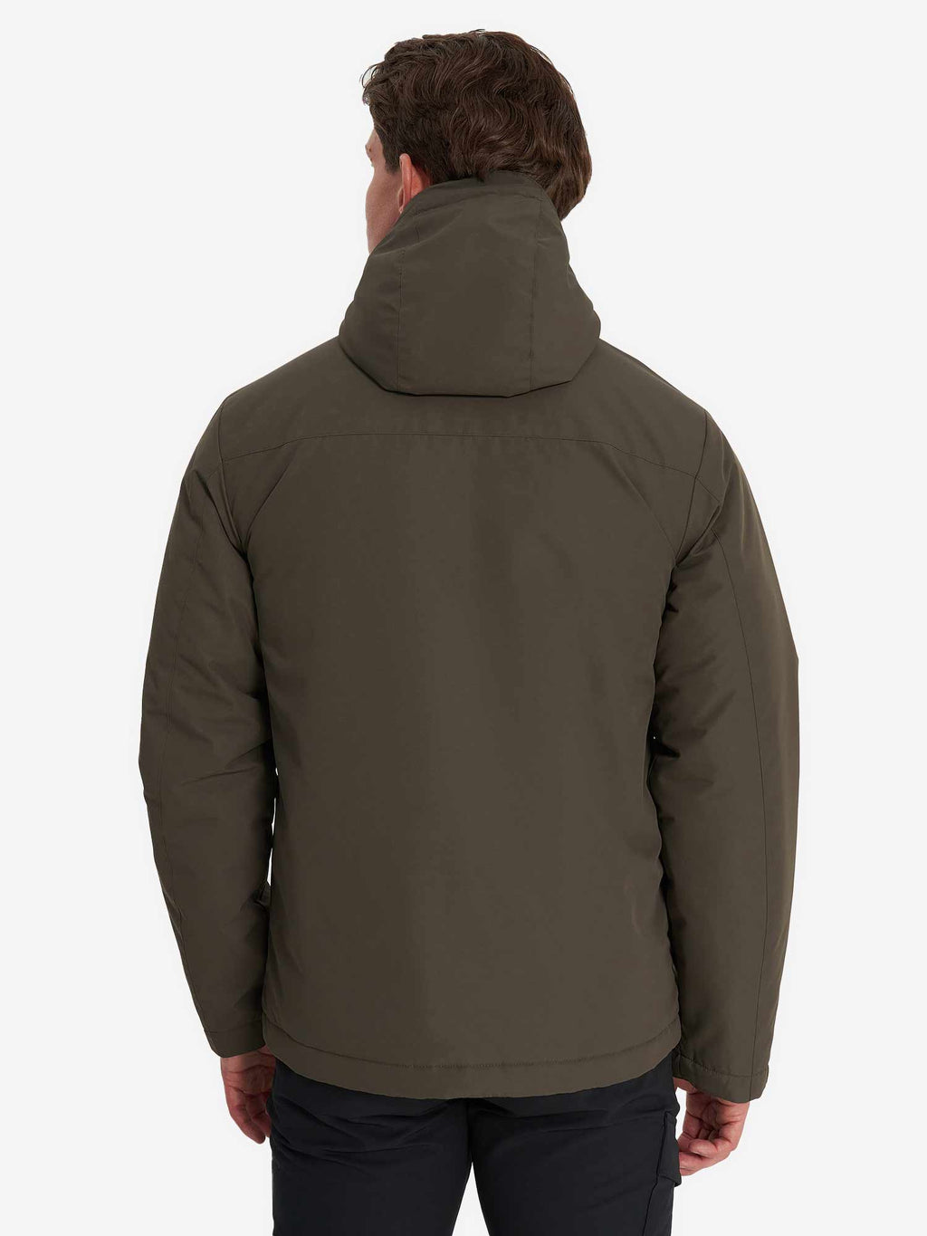 OUTVENTURE Яке Essential Men's Padded Jacket