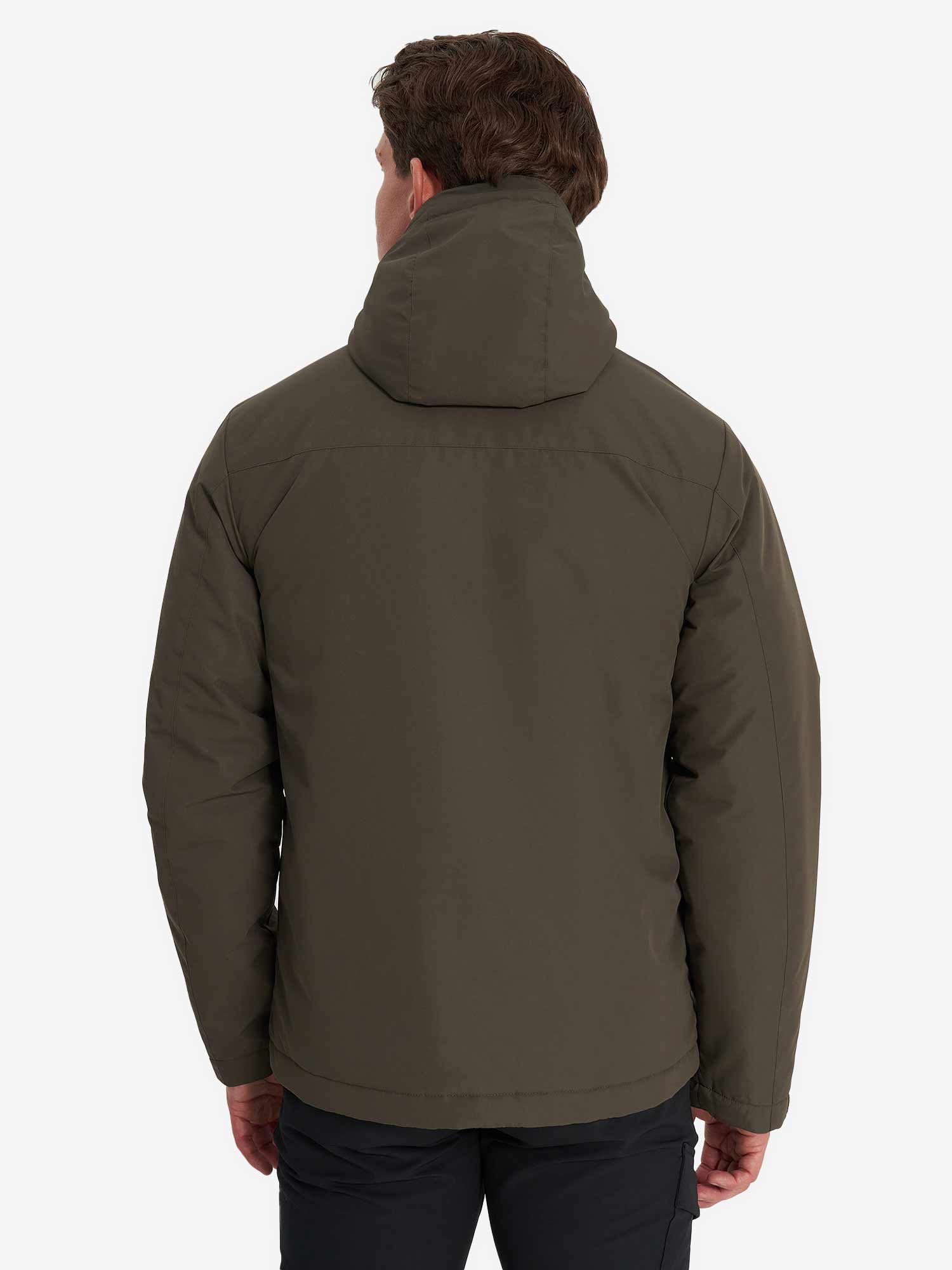 OUTVENTURE Яке Essential Men's Padded Jacket