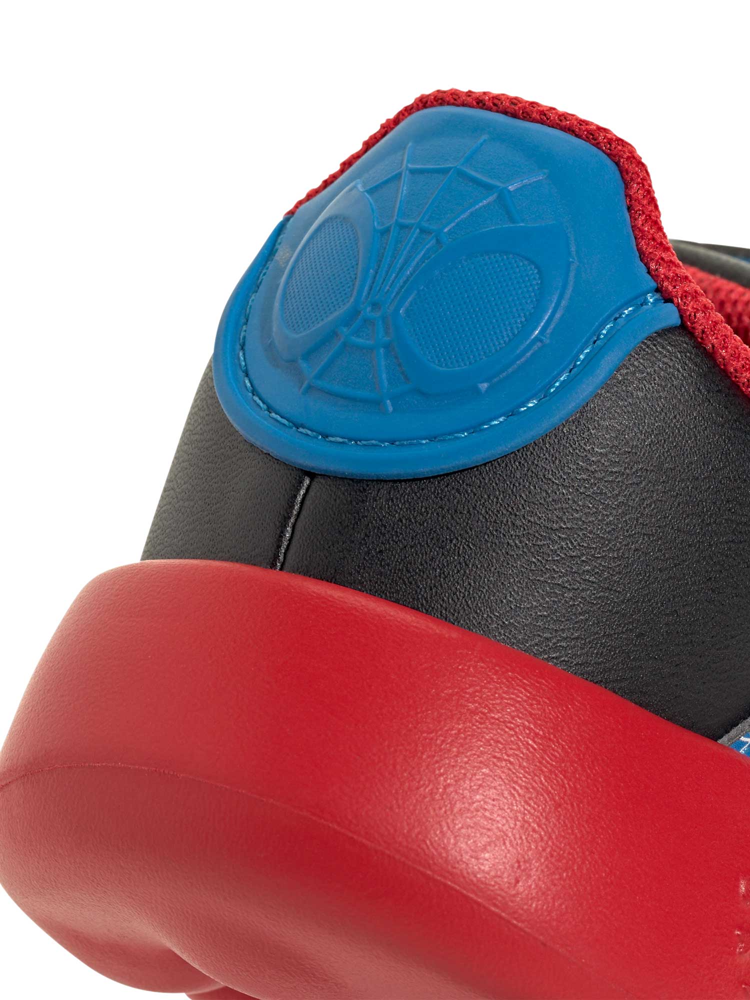ADIDAS SPORTSWEAR Обувки x Marvel Spider-Man Grand Court Kids