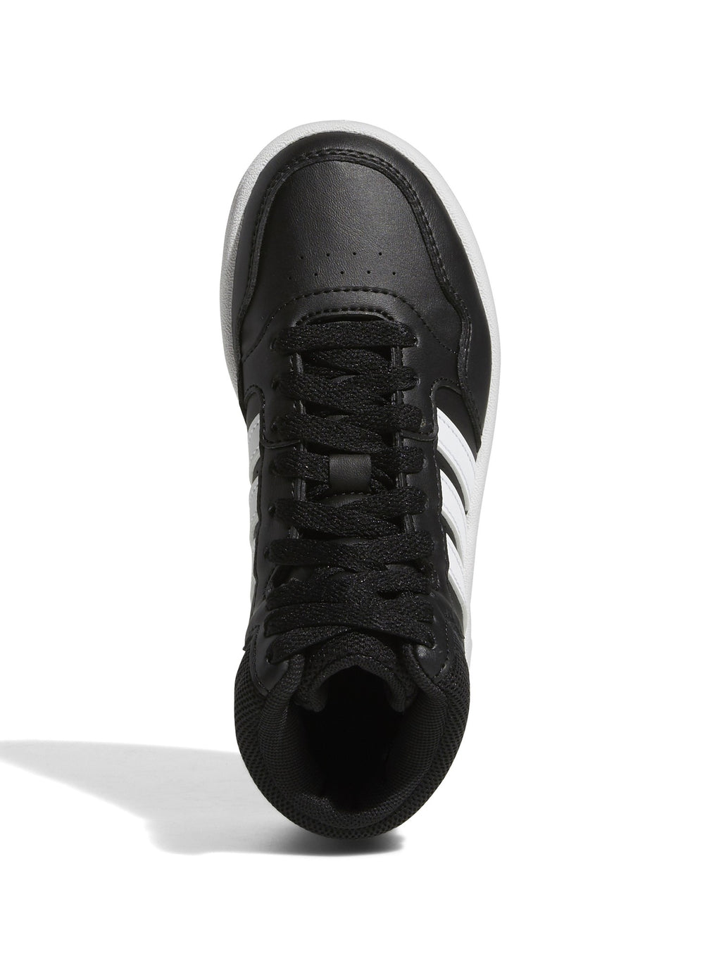 ADIDAS SPORTSWEAR Обувки Hoops Mid