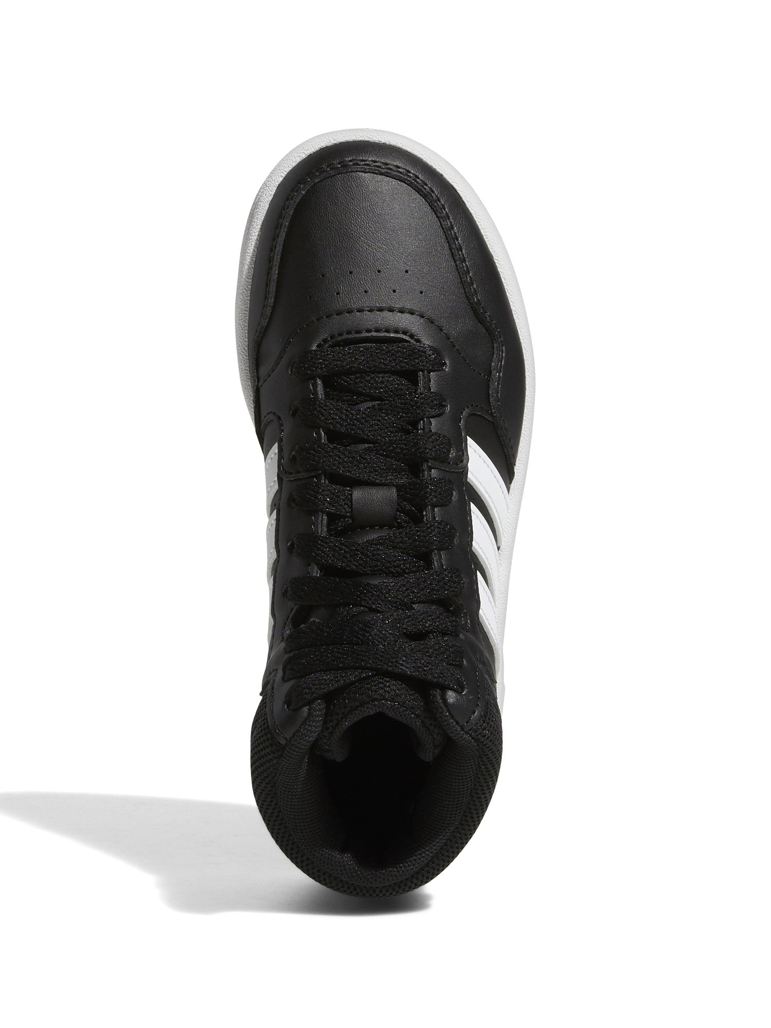 ADIDAS SPORTSWEAR Обувки Hoops Mid