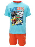 KIDS MOVIE HEROES Комплект от 2 части AVENGERS C