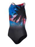 SPEEDO Цял бански STAR 1PC JF
